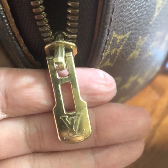 Louis Vuitton ellipse - Picture 5 of 8